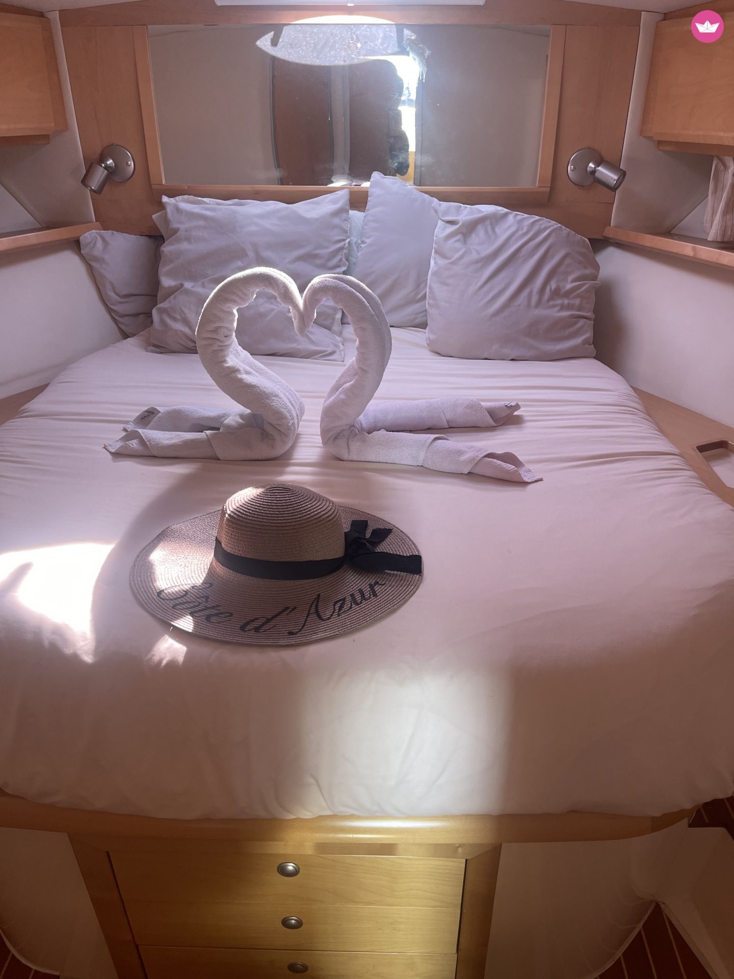 Bateau à moteur Fiart Fiart 38 520cv 8