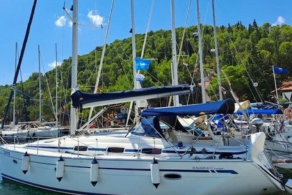 Verhuur Zeilboot  Bavaria 39 Cruiser Lefkada