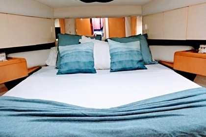 Fairline Targa 36 Open