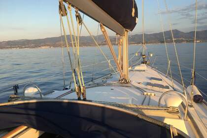 BENETEAU 423 - 3 CABINE E 3 BAGNI