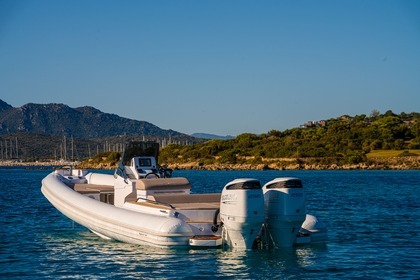 Magazzù M-GT Spider