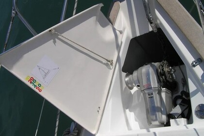 Location Voilier Bavaria Bavaria 46 Parikiá