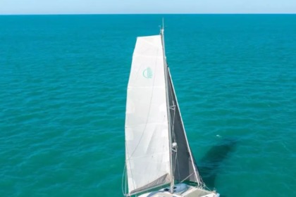 Noleggio Catamarano  Lagoon 38 Cugnana Verde