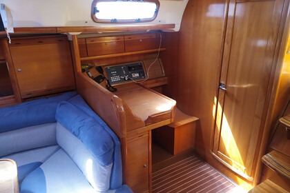 Barca a Vela Bavaria 46 cruiser