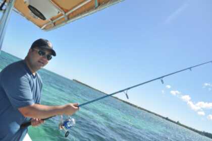 Private VIP Boat Charter Experience in Punta Cana