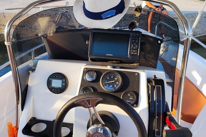 Poseidon Blue water 170