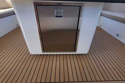 Hyra båt Katamaran Bali - Catana BALI 5.8 - FO (5D/2P) Cogolin