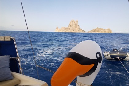 ¡Cantabrico en velero privado!