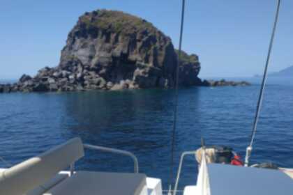 TOUR GIORNALIERI (e oltre) IN BARCA A VELA