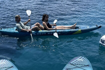 Hyra båt Katamaran Fountaine Pajot ELBA 45 Porto-Vecchio