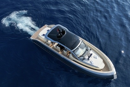 Rental Motorboat INVICTUS TT 460 Monaco