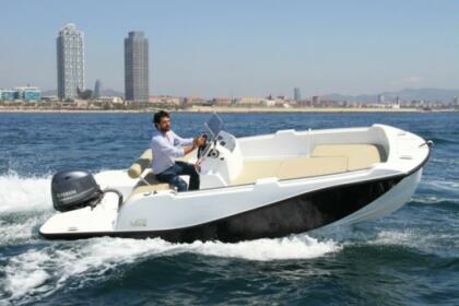 Rental Motorboat v2 boats 5.0 Portocolom