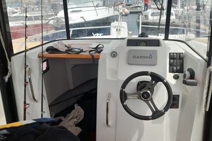 Pêche Promenade Barracuda 7