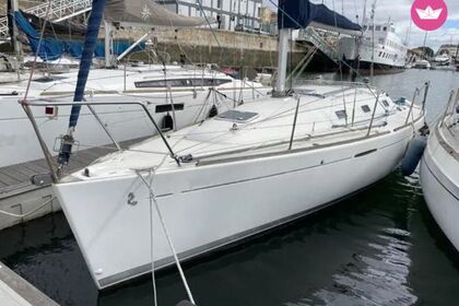 Alquiler Velero BENETEAU FIRST 31.7 Arzon