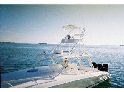 Czarter Łódź motorowa Midnight Express 37 Victoria