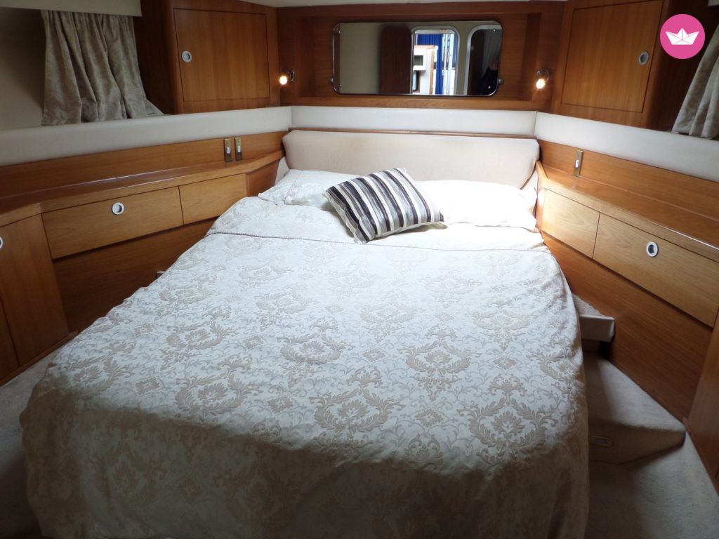 Princess Princess 415 w Malta  