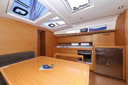 Hyra båt Segelbåt DUFOUR DUFOUR 460 GRAND LARGE Trogir