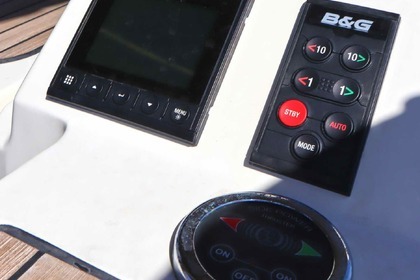Location Voilier  Bavaria Cruiser 46 (4 cab.) Corfou