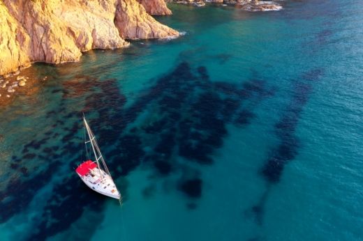 Beneteau Oceanis 430