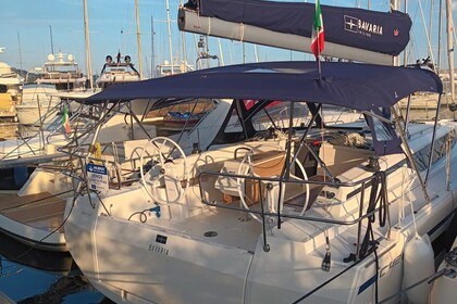 Verhuur Zeilboot  Bavaria C42 Vibo Marina