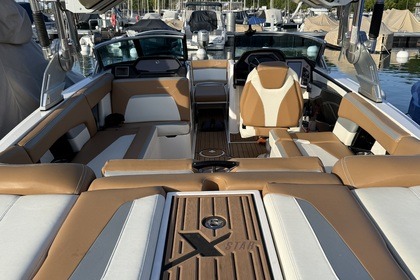 Wakesurf and Chill in Geneva