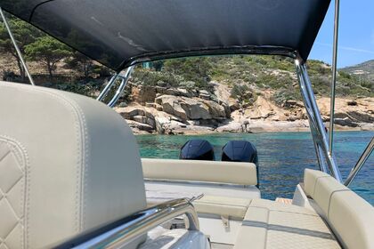 Noleggio Gommone Bsc BSC 100 Monte Argentario