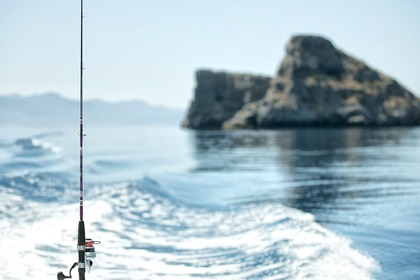 Location Bateau à moteur BERTRAM 31FT Ágios Nikólaos