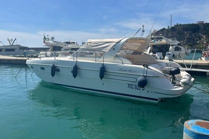 Noleggio Barca a motore Fiart Mare 40 Genius Cetraro Marina