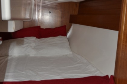 MAGNIFICO VELERO DUFOUR 30 CLASSIC