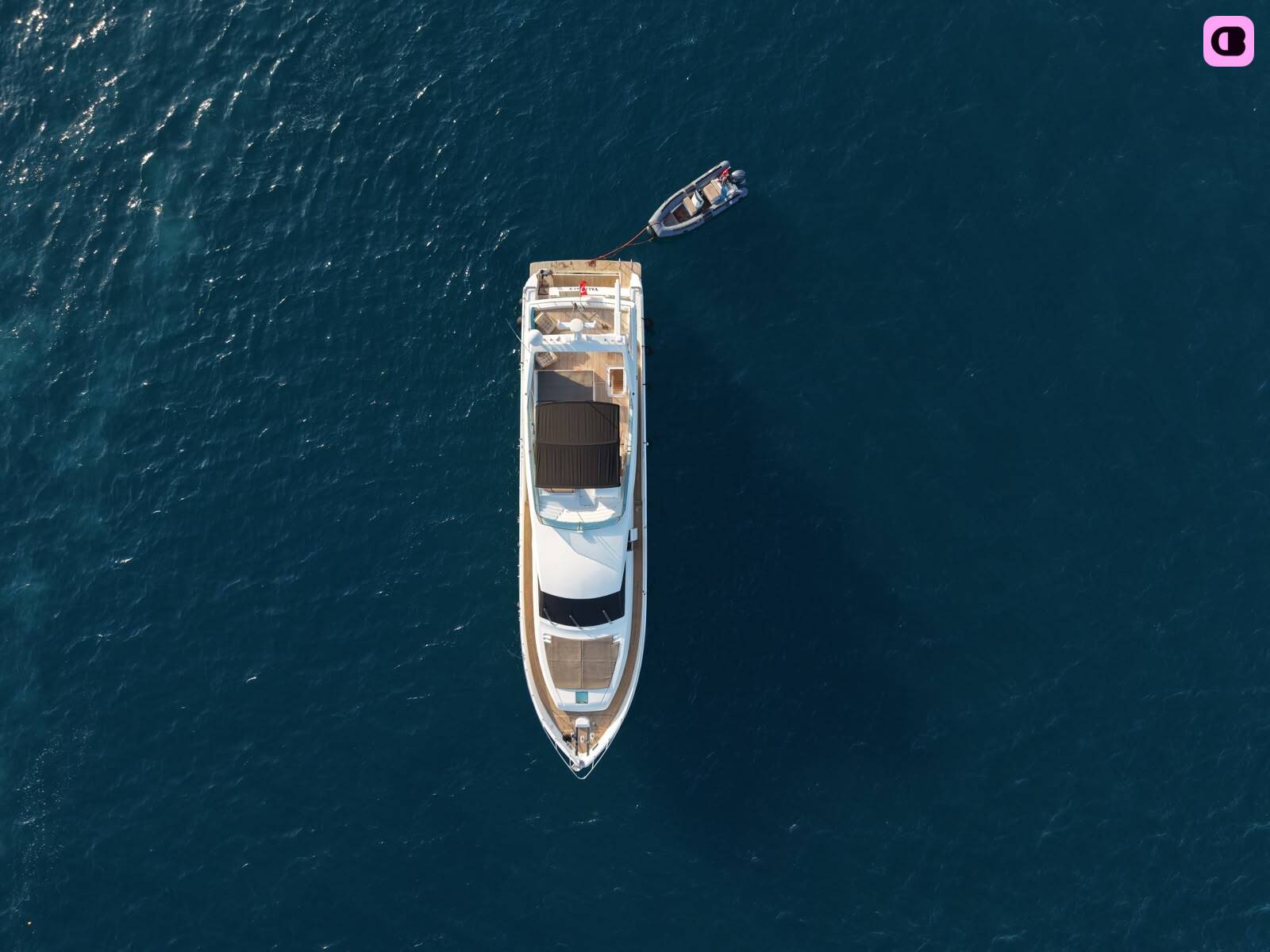 Yacht CUSTOM MADE 2001 150cv 2