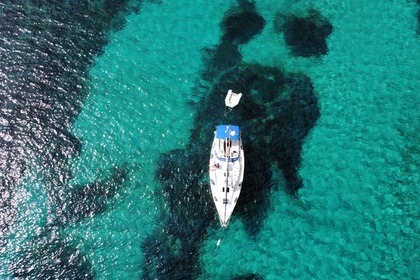 Alquiler Velero Bavaria 34 Cruiser Menorca