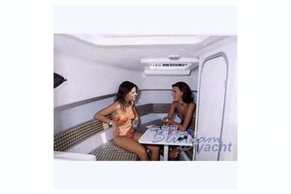 Barco con Patrón-Guía. Gasolina incluida en el precio !!