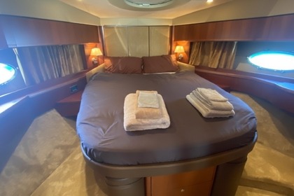 Princess 54 Flybridge