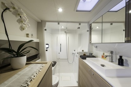 Catamaran Bali en Click&Boat