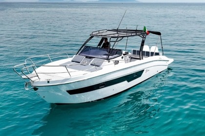 Alquiler Lancha Saver 330 WA Palma de Mallorca