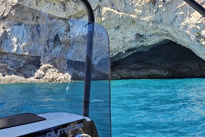 "Luna" - OLYMPIC RIBS Speedster