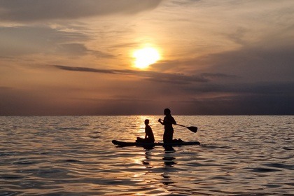 Sailboat Sun Magic 44 (1990)