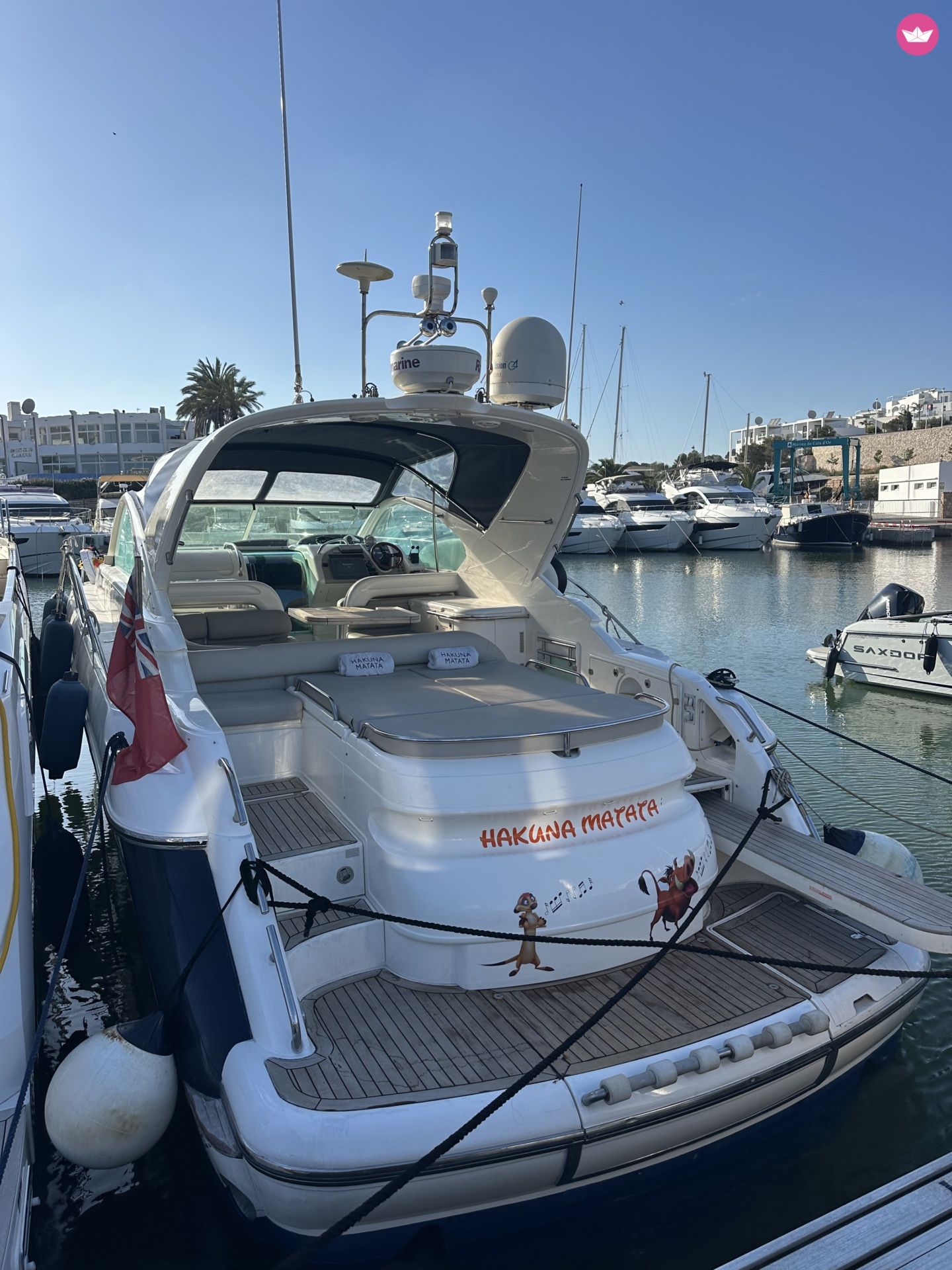 Targa 48