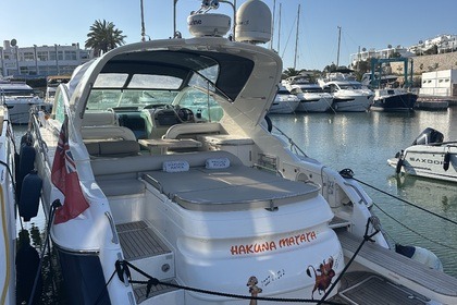 Verhuur Motorjacht Fairline Targa 48 Cala d'Or