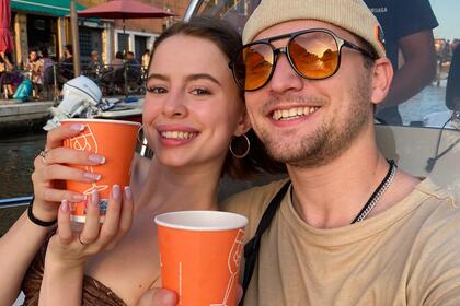 Чартер Моторная яхта Private boat tour Venice Colibrí Венеция