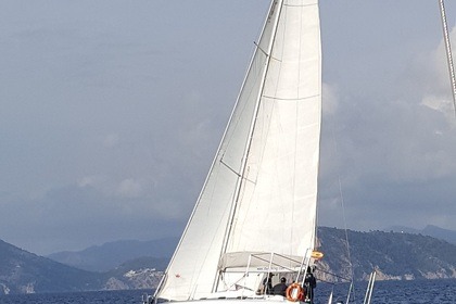 Aluguel Veleiro Bavaria 40 Cruiser Palma de Mallorca