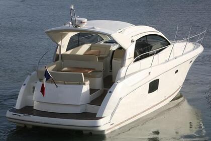 Prestige 390S Motor Yacht Rental in Côte d'Azur, France