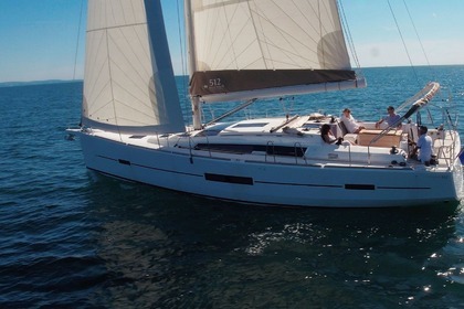 Czarter Jacht żaglowy Dufour Dufour 512 Grand Large Palma de Mallorca