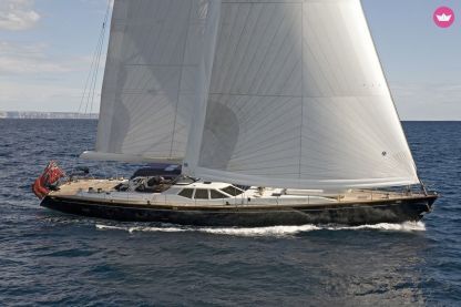 Location Voilier Superyacht Margaret Ann Event Charter Malte