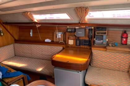 Gib sea 312 confortable, marin et bien équipé