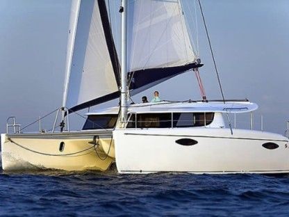 Аренда Катамаран Fountaine Pajot Orana 44 Göcek Köyü