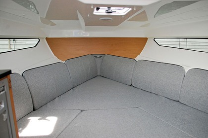 Beneteau Flyer 8 Sundeck - BITELCHÚS