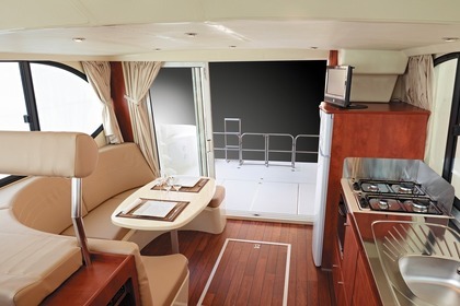 Enjoy the beautiful Gooimeer