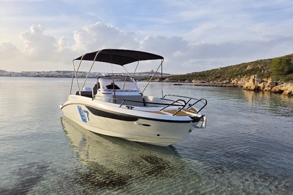 AQUA S7 EXCLUSIVE 150CV