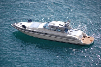Miete Motoryacht Conam Conam 58 sport Capri